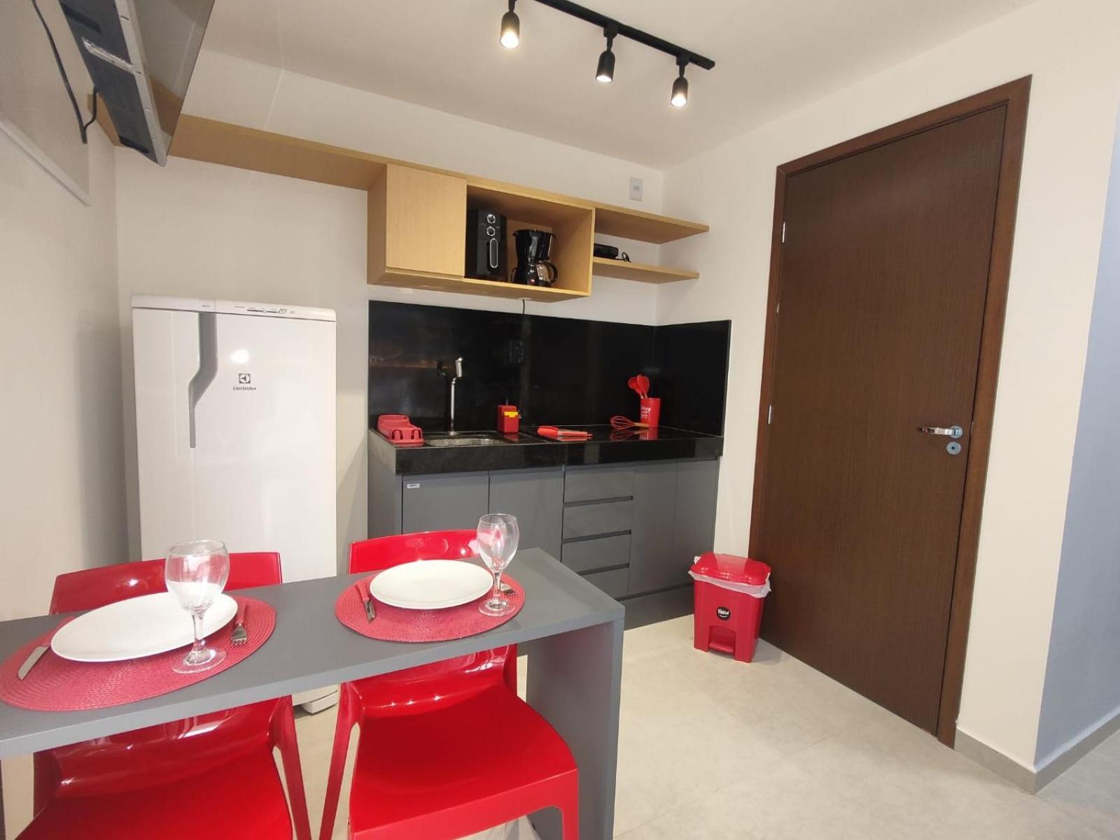 Flat 150M Da Praia Do Bessa Terreo Com Area Externa Joao Pessoa Bagian luar foto