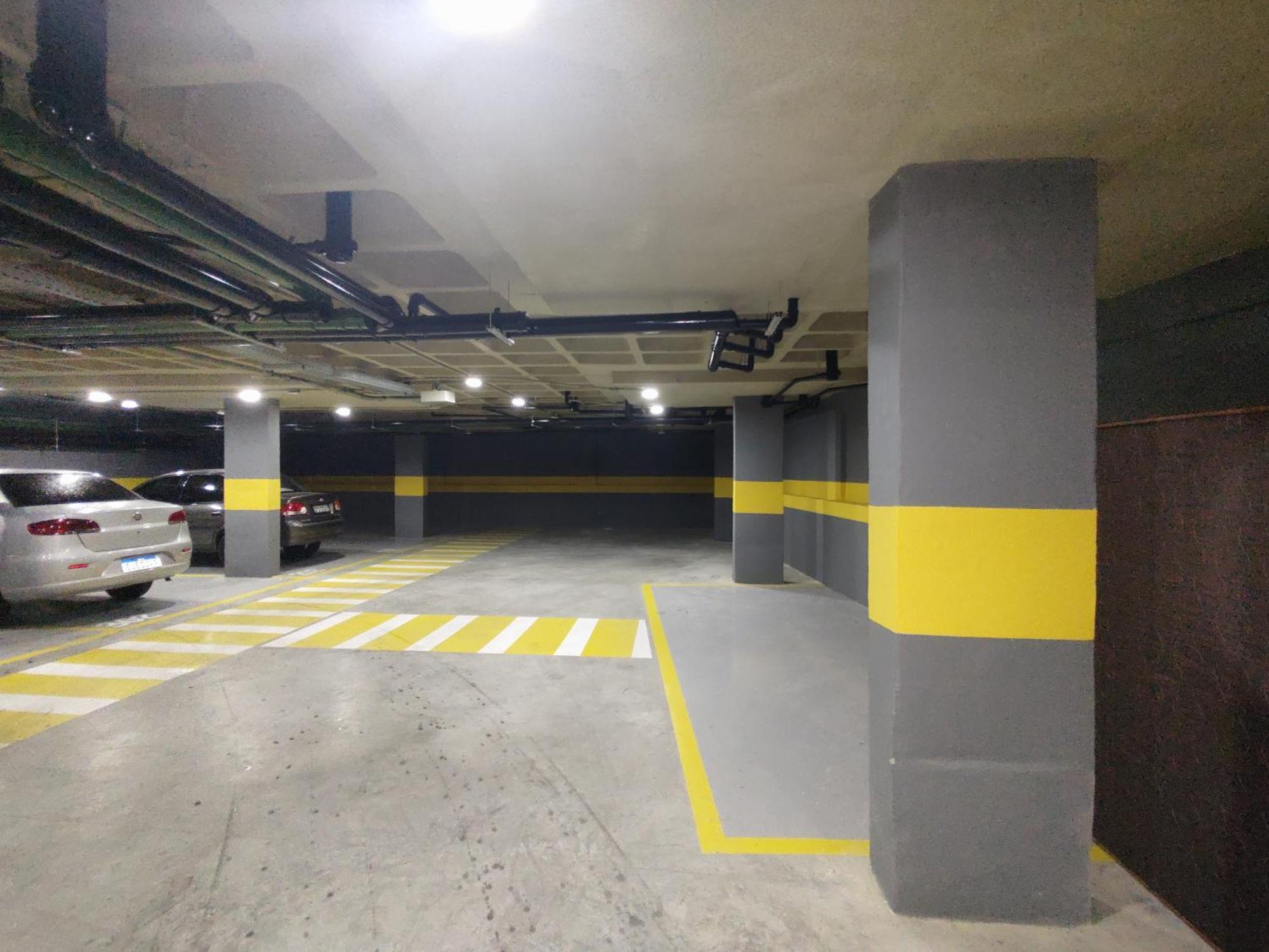 Flat 150M Da Praia Do Bessa Terreo Com Area Externa Joao Pessoa Bagian luar foto